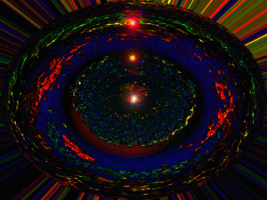 wasserhöhlenchakras